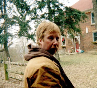 BRIAN MYERS